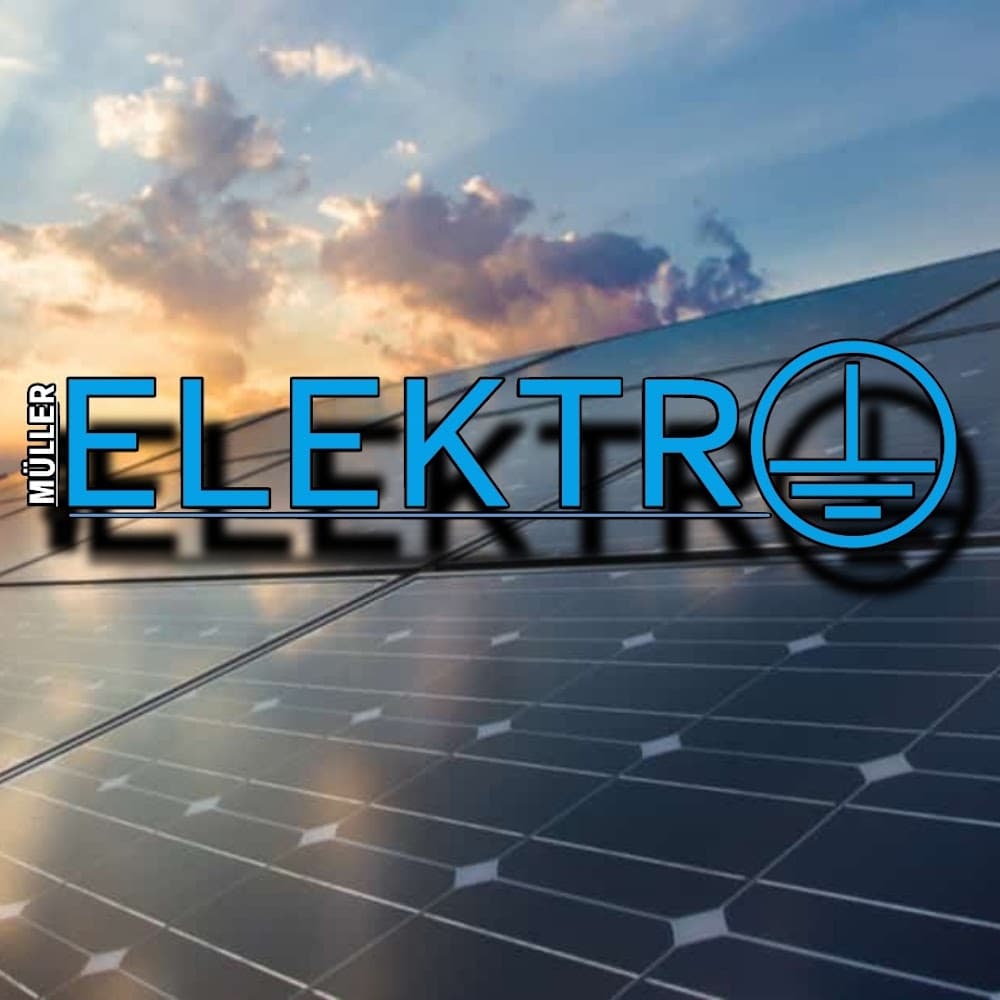 Elektro Müller GbR