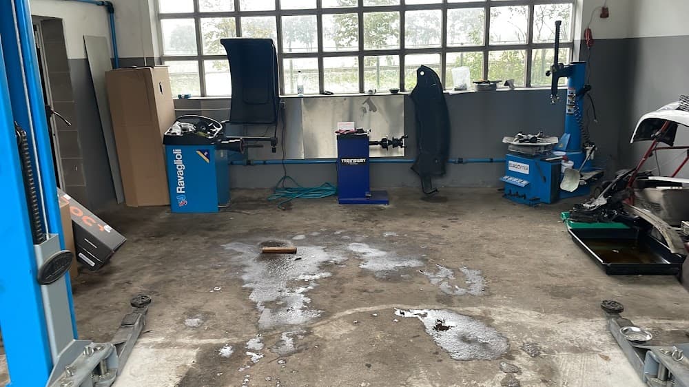 AG Service
